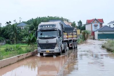 Bắc Ninh: Quản chặt hoạt động khai thác khoáng sản, bảo vệ môi trường