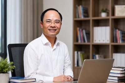 Bí thư Đảng ủy phường Bắc Giang Đặng Đình Hoan: "Kiến tạo diện mạo mới cho đô thị trung tâm”