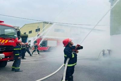 Chủ động phòng ngừa cháy, nổ do sự cố điện