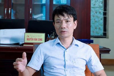 Tiếng nói từ cơ sở: Nâng cao hiệu quả công tác kiểm tra, giám sát