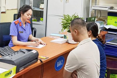 Điểm tựa pháp lý cho người yếu thế