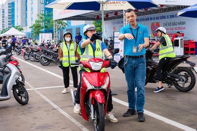 Bắc Ninh: Đổi mới cách tuyên truyền pháp luật đến người lao động