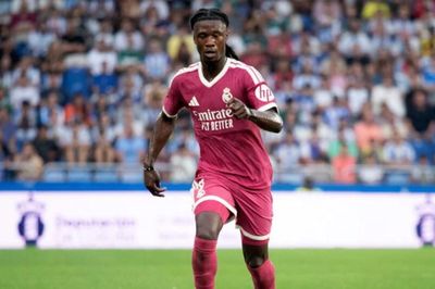 Camavinga rực sáng trước Deportivo: Lời giải hoàn hảo cho tuyến giữa Manchester United