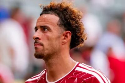 Liverpool sẵn sàng bán Curtis Jones cho Inter Milan giá 35 triệu euro nhờ tài năng Trey Nyoni