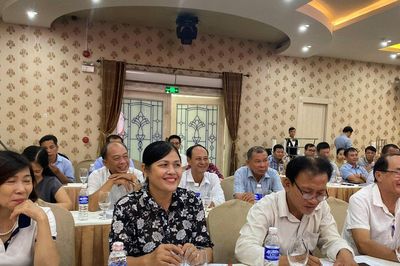 Hướng dẫn kỹ năng phổ biến pháp luật về phòng, chống ma túy