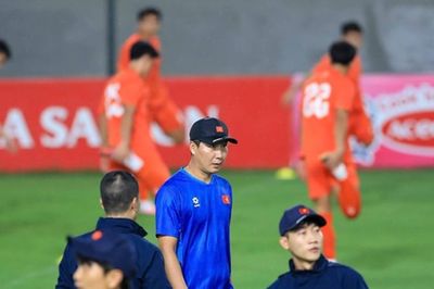Báo Thái Lan dự đoán Việt Nam thua Malaysia với tổng tỷ số 2-4 ở bán kết ASEAN Cup 2026