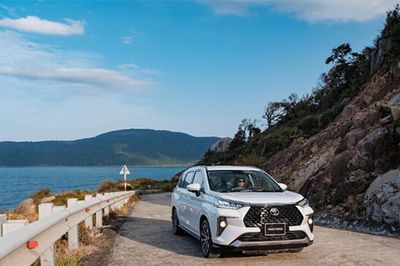Toyota Veloz Cross 2026: Đánh giá chi tiết MPV 7 chỗ đa năng kèm giá lăn bánh mới nhất