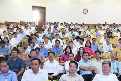 Đột phá trong đào tạo giáo dục mũi nhọn