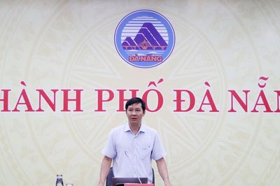 Đà Nẵng chủ động rà soát, kiện toàn công tác cán bộ