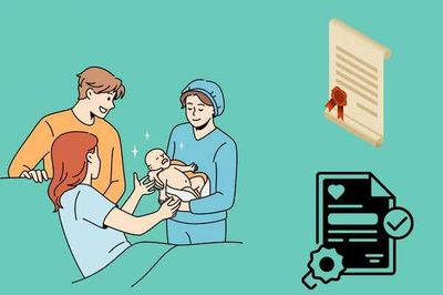 Xã Xuân Bắc: Giải quyết hồ sơ 3 trong 1 cho 640 trẻ em