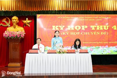 Thông qua chủ trương chuyển mục đích sử dụng 2,67ha rừng để thực hiện dự án cầu Mã Đà