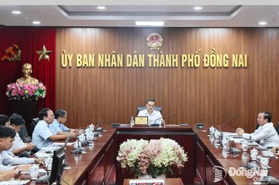 100% trường học vùng biên giới thành phố Đồng Nai sẵn sàng tổ chức bữa ăn bán trú