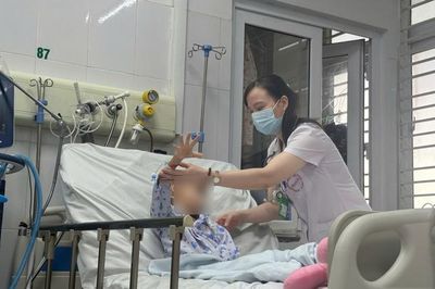 Cảnh báo từ ca bệnh viêm não Nhật Bản diễn tiến rất nhanh
