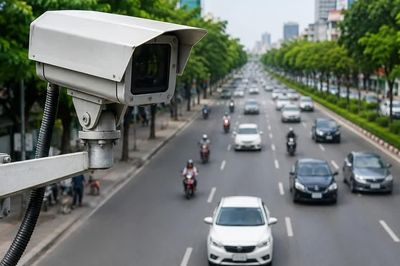 Không nhận được giấy báo phạt nguội có được coi là không biết mình vi phạm?