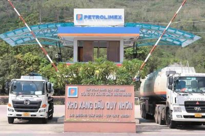 Công ty TNHH MTV Petrolimex Gia Lai: Cung ứng xăng dầu đến tận công trình