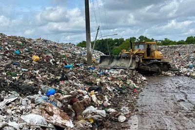 Công ty CP Công trình đô thị Gia Lai được chọn đầu tư nhà máy xử lý chất thải tại xã Gào