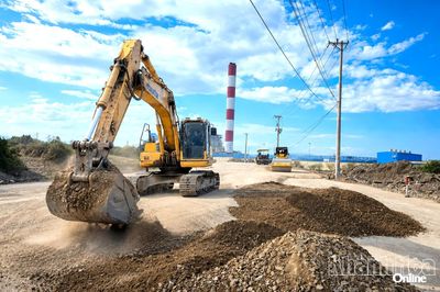 Tăng tốc các dự án giao thông trọng điểm