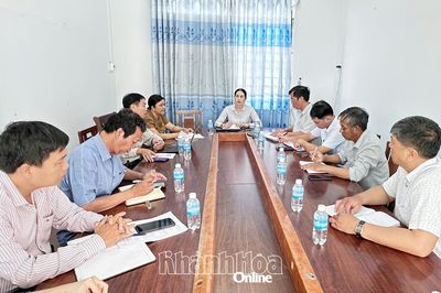 Xã Phước Hữu triển khai nhiệm vụ công tác Đảng, mặt trận và đoàn thể quý III/2026