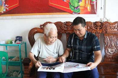Ký ức hào hùng