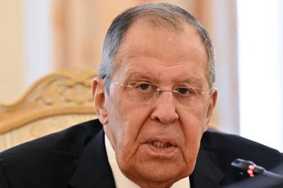 Ngoại trưởng Sergey Lavrov cảnh báo Mátx-cơ-va sẽ chọn mục tiêu trả đũa nếu các nước phương Tây bắt giữ tàu Nga
