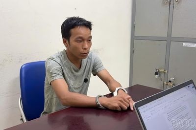 Khởi tố bị can tổ chức sử dụng trái phép chất ma túy