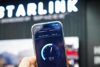 Starlink chính thức công bố giá Internet vệ tinh tại Việt Nam từ 1,13 triệu đồng/tháng