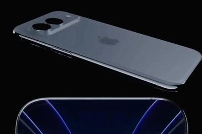 iPhone kỷ niệm 20 năm ra mắt hứa hẹn đột phá với thiết kế kính uốn cong hoàn toàn mới