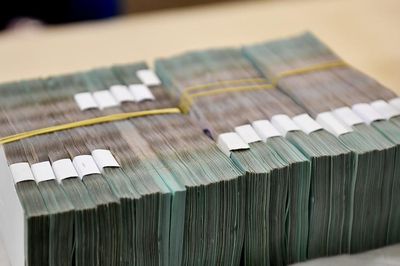 Lãi suất ngân hàng ngày 14/8/2026: Nam A Bank giảm lãi suất huy động lên đến 0,3%/năm