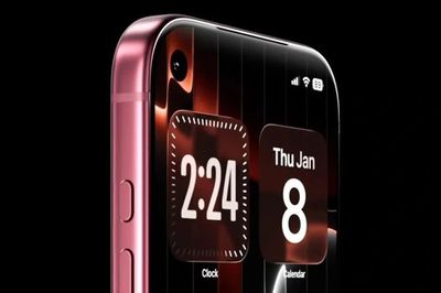 Apple thương lượng hạ giá màn hình OLED nhằm giảm áp lực tăng giá cho dòng iPhone 18 Pro