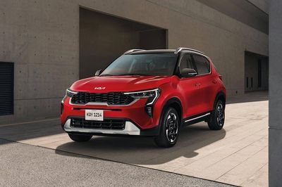 Đánh giá xe KIA Sonet 2026: SUV đô thị gầm cao giá từ 450 triệu đồng tại thị trường Việt Nam