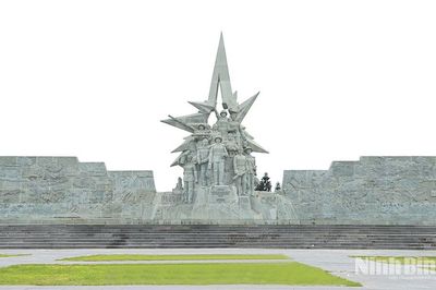Đề cương tuyên truyền kỷ niệm 60 năm Ngày hy sinh của Mười nữ dân quân pháo phòng không Lam Hạ (1966 - 2026)