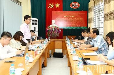 Khảo sát tình hình thực hiện các quy định của pháp luật về đối thoại và thực hiện dân chủ ở cơ sở trong doanh nghiệp