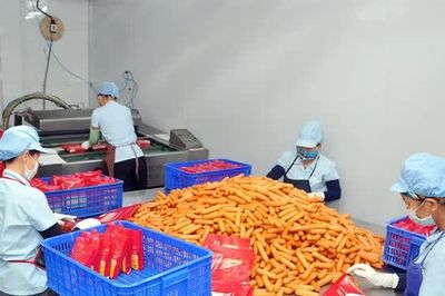 Doanh nghiệp nhỏ và vừa trước cơ hội hội nhập