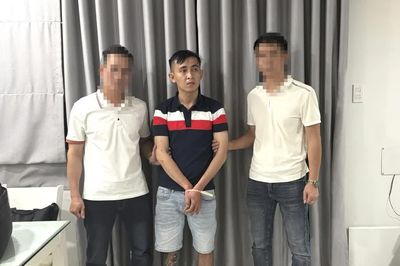 Bắt giữ đối tượng truy nã, phát hiện tàng trữ số lượng lớn ma túy