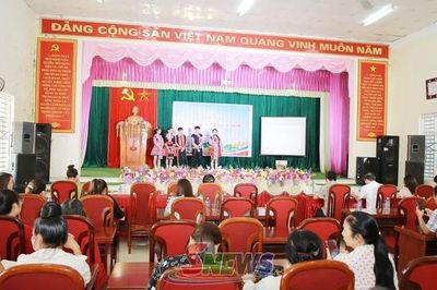 Nâng cao ý thức chấp hành pháp luật cho nhân dân xã biên giới