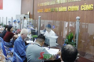 Chiềng Sinh đưa nghị quyết của Đảng vào cuộc sống