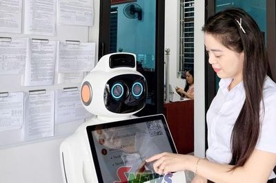 AI - Công cụ hỗ trợ hiệu quả công việc