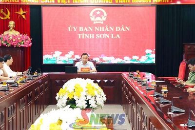 Đẩy nhanh tiến độ hoàn thành dự án trường nội trú liên cấp ở các xã biên giới