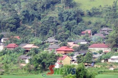 Sơn La phê duyệt danh sách thôn vùng đồng bào dân tộc thiểu số và miền núi giai đoạn 2026-2030