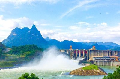 Đảm bảo quy trình vận hành thủy điện trước mùa mưa lũ