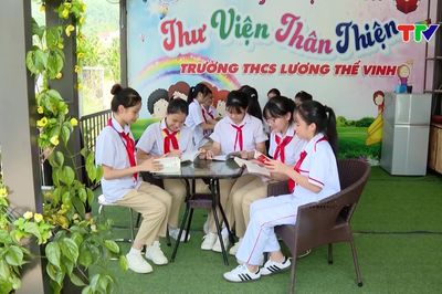 Các trường học chuẩn bị điều kiện cho năm học mới