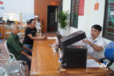 Tăng quyền chủ động, rõ trách nhiệm thực thi