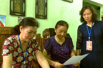 Thái Nguyên dự kiến chi 41 tỷ đồng hỗ trợ người hoạt động không chuyên trách nghỉ việc