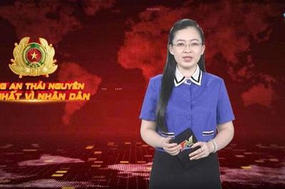 Thi đua 'Ba nhất': Gần dân để giữ bình yên từ cơ sở