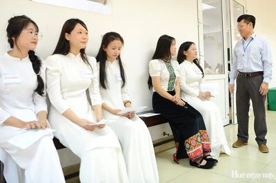 Đại học Huế rà soát và xử lý việc sử dụng chứng chỉ ngoại ngữ trong kỳ xét tuyển đại học chính quy năm 2026