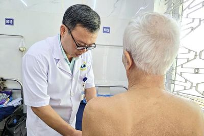 Phát huy giá trị y học cổ truyền trong chăm sóc sức khỏe Nhân dân