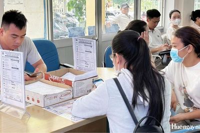 Tuổi trung niên và bài toán tìm việc