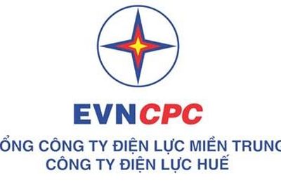 Thông báo lịch tạm ngừng cung cấp điện trên địa bàn thành phố Huế từ ngày 20/8/2026 đến ngày 26/8/2026
