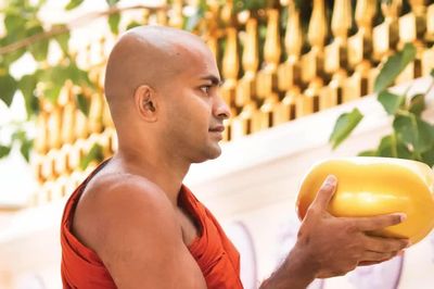 Hỷ lạc - Tấm biển chỉ đường của sự tu tập