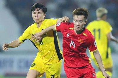 ASEAN Cup 2026: Chơi đúng sức, tuyển Việt Nam sẽ đả bại 'Bầy hổ'